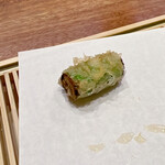 天婦羅 みやしろ - 