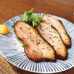 朝めし酒場 ナニコレ食堂 - 