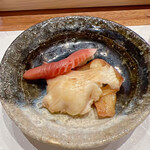 天婦羅 みやしろ - 