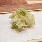 天婦羅 みやしろ - 