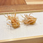 天婦羅 みやしろ - 