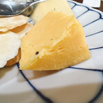 朝めし酒場 ナニコレ食堂 - 