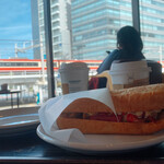 スターバックス・コーヒー - 