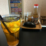 Okinawa cafe - 