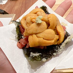 天婦羅 みやしろ - 