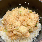 天婦羅 みやしろ - 