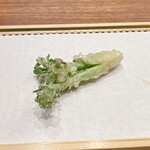 天婦羅 みやしろ - 