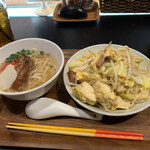 Okinawa cafe - 