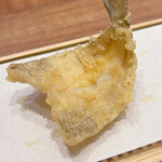 天婦羅 みやしろ - 