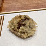 天婦羅 みやしろ - 