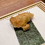 天婦羅 みやしろ - 