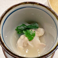 天婦羅 みやしろ - 