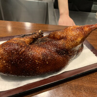 虎峰 - 北京ダック