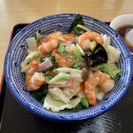 中国料理 東王 - 