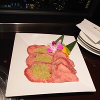 叙々苑  横浜スカイビル店 - 