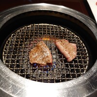 叙々苑  横浜スカイビル店 - 