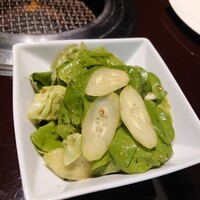 叙々苑  横浜スカイビル店 - 