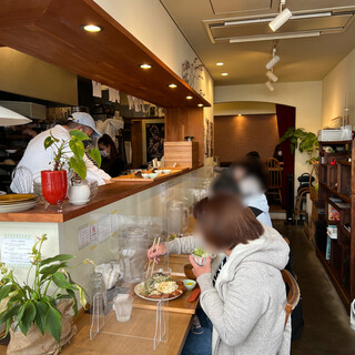 キッチン ほりぐち_2