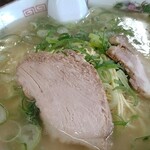 江ちゃんラーメン - 旨いっちゃん！
