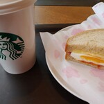 スターバックス・コーヒー - 