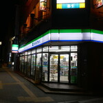 ファミリーマート - 
