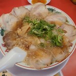 ラーメン魁力屋 - 