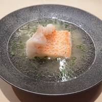 鮨 なんば 日比谷 - 