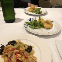 個室中華 頤和園 溜池山王店 - 