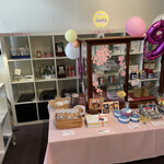 ササヤカフェ - 