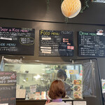 ササヤカフェ - 