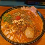 天国麺飯 - 