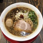 麺屋 ひしお - 