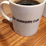 NEW YORKER'S Cafe - 