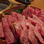 焼肉 コギヤ - 