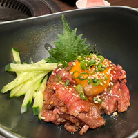 近江牛専門店 万葉 まえだ亭 - 