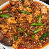 四川料理 龍の子 - 