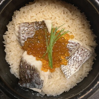 完全個室鮨和食かなうS - 