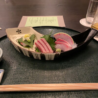 味街道 五十三次 - お造り