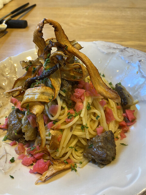 食堂 an. - 高畠（創作料理）の写真