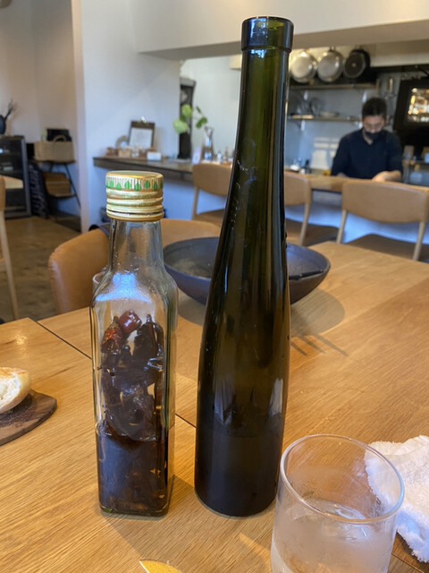 食堂 an. - 高畠（創作料理）の写真