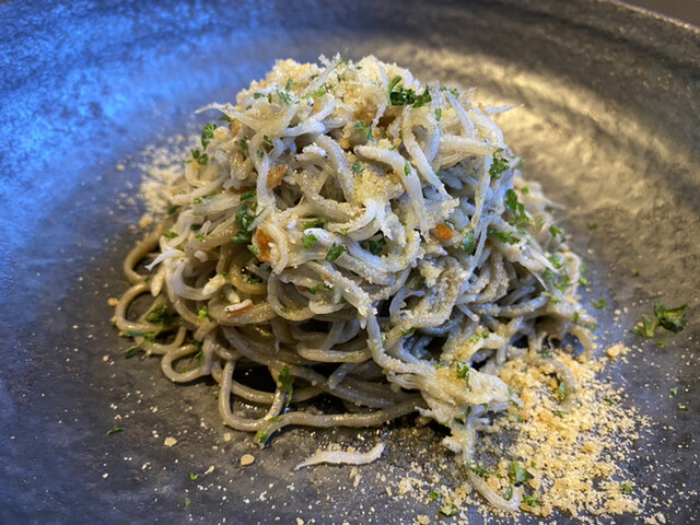 食堂 an. - 高畠（創作料理）の写真