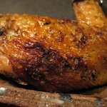 炭火焼鳥 なかお - 