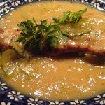 ルーエプラッツ ツオップ - 