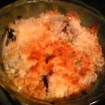 久遠の空 - ガツのエスカルゴ風