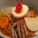 Meijoen - 冷麺