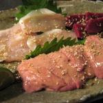 炭火焼鳥 なかお - 