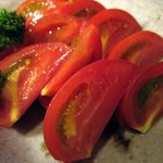 炭火焼鳥 なかお - 