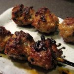 炭火焼鳥 なかお - 