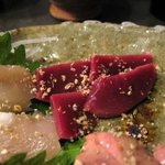 炭火焼鳥 なかお - 