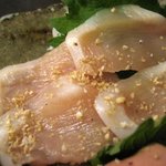 炭火焼鳥 なかお - 